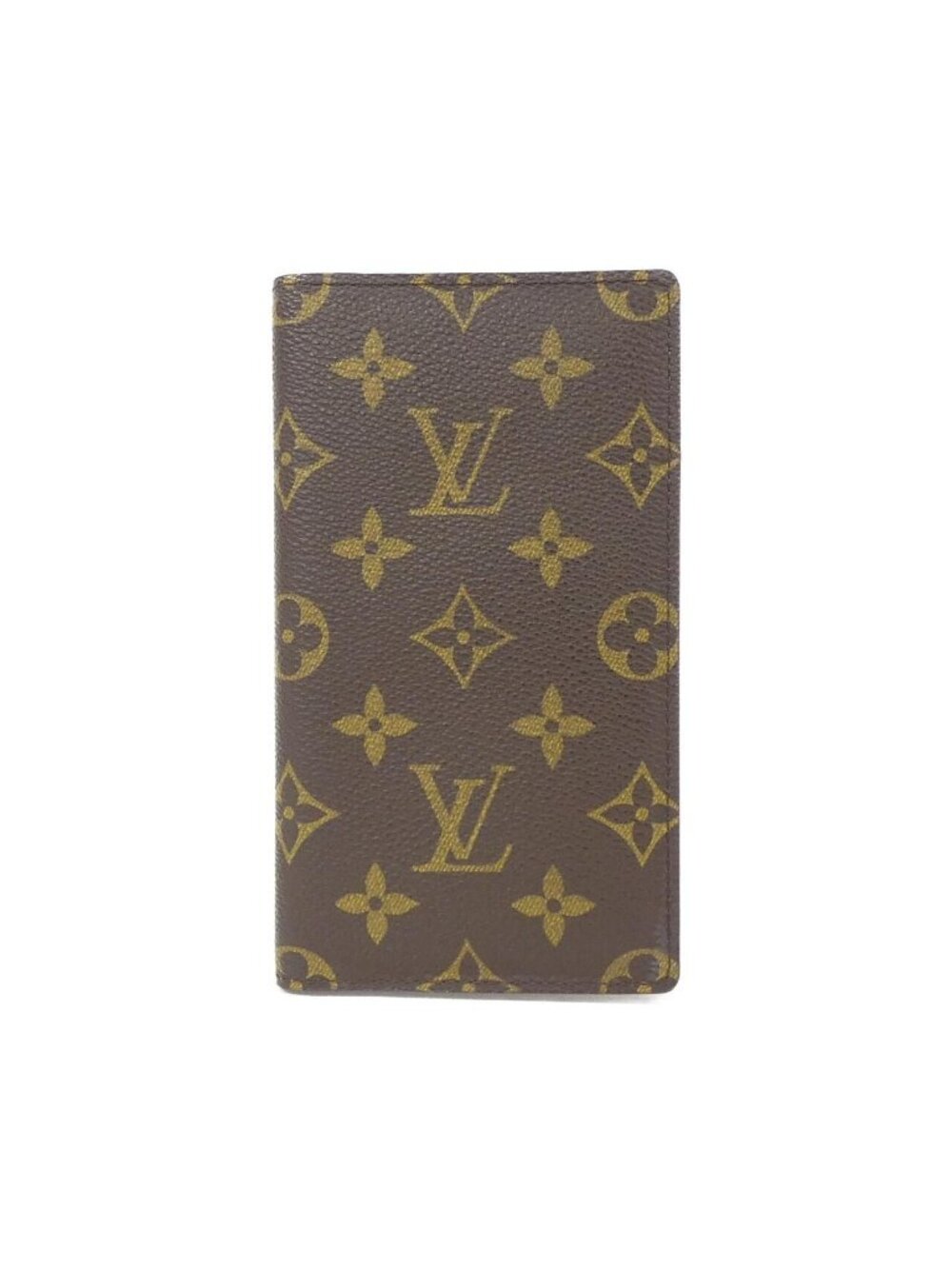 Louis Vuitton Monogram Agenda Posh Organizer